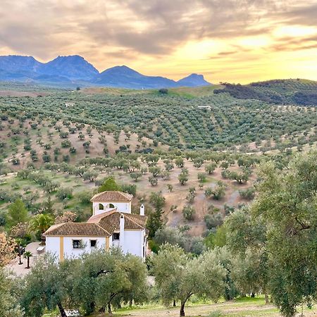 Готель Hacienda El Tarajal Прієго-де-Кордова Екстер'єр фото